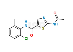 Dasatinib Impurity 22 - Image 1