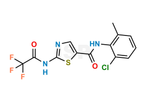 Dasatinib Impurity 23 - Image 1