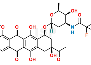 N-TFA-Daunorubicin - Image 1