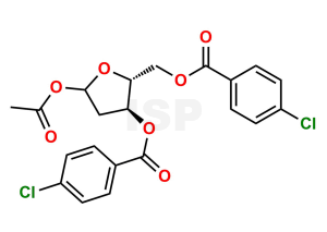 Decitabine USP Related Compound A - Image 1