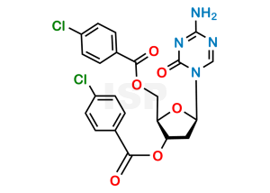 Decitabine USP Related Compound  B - Image 1