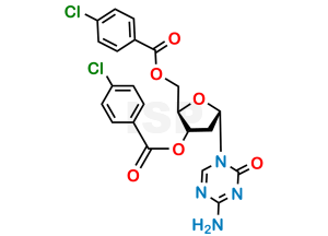 Decitabine USP Related Compound C - Image 1