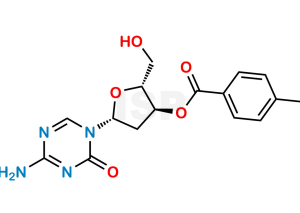 Decitabine 3-Toluoyl Impurity - Image 1