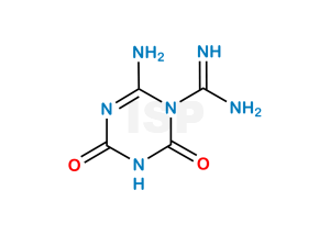 Decitabine Imine Impurity - Image 1