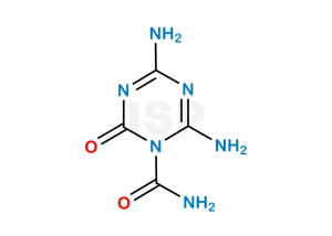 Decitabine Amide Impurity - Image 1