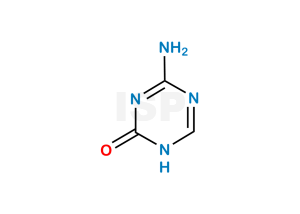 Decitabine Triazinone Impurity - Image 1