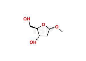 Decitabine Impurity 1 - Image 1