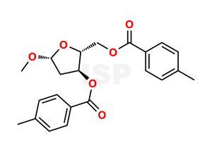 Decitabine Impurity 2 - Image 1