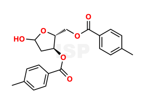 Decitabine Impurity 3 - Image 1