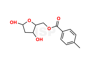 Decitabine Impurity 4 - Image 1