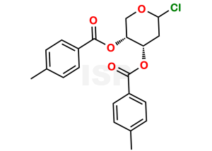 Decitabine Impurity 7 - Image 1