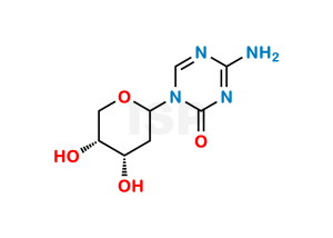 Decitabine Impurity 8 - Image 1