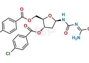 Decitabine Impurity 10 - Image 1