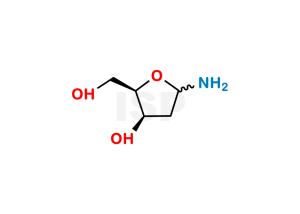 Decitabine Impurity 13 - Image 1