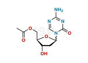 Decitabine Impurity 16 - Image 1