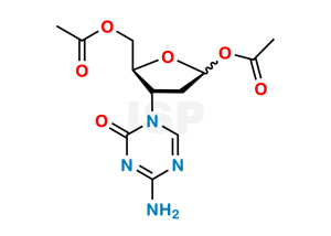 Decitabine Impurity 19 - Image 1