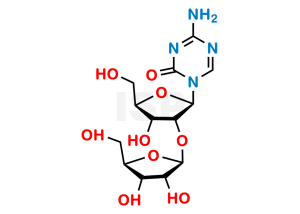 Decitabine Impurity 32 - Image 1