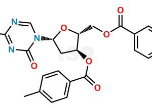 Decitabine Di-Toluoyl Impurity - Image 1