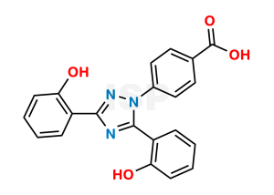 Deferasirox - Image 1
