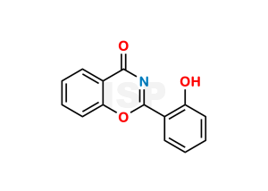 Deferasirox EP Impurity B - Image 1