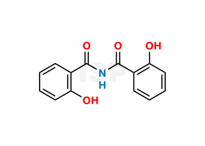 Deferasirox EP Impurity A - Image 1