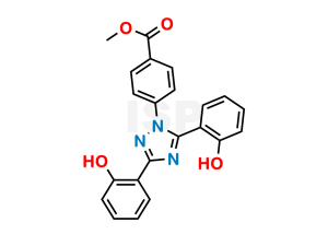 Deferasirox Methyl Ester - Image 1