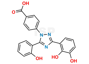 Deferasirox Impurity 5 - Image 1