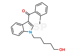 Defluoro Hydroxy AM-694 - Image 1