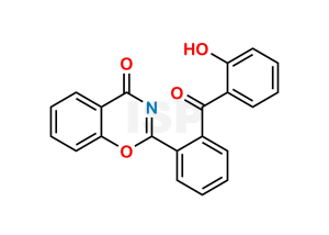 Deferasirox Impurity 9 - Image 1