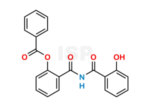 Deferasirox Impurity 10 - Image 1