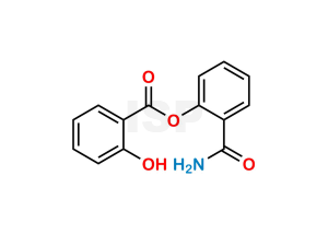 Deferasirox Impurity 11 - Image 1