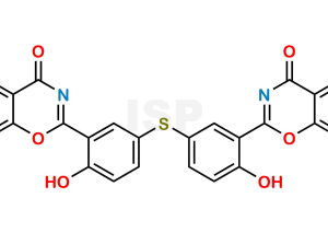 Deferasirox Impurity 12 - Image 1