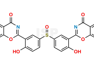 Deferasirox Impurity 13 - Image 1