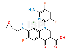 Delafloxacin Impurity 6 - Image 1
