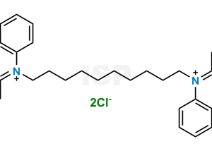 Dequalinium Chloride - Image 1