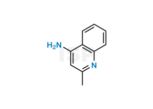 Dequalinium Chloride EP Impurity A - Image 1