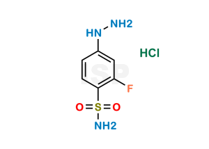 Deracoxib Impurity 3 - Image 1