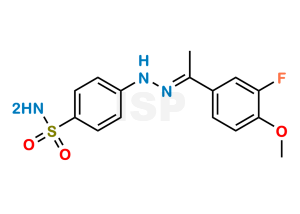 Deracoxib Impurity 4 - Image 1