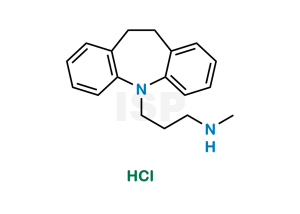 Desipramine HCl - Image 1