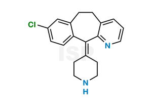 Desloratadine - Image 1