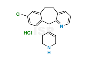 Desloratadine EP Impurity B - Image 1