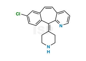 Desloratadine Dehydro Impurity - Image 1