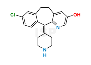 Desloratadine 3-Hydroxy Impurity - Image 1