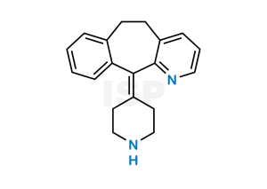 Desloratadine Deschloro Impurity - Image 1