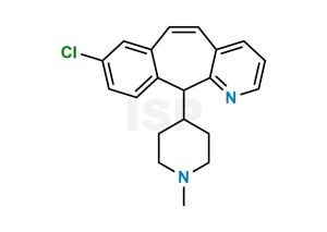 Desloratadine Dihydro Impurity - Image 1