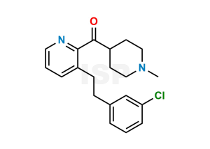 Desloratadine Methanone Impurity - Image 1
