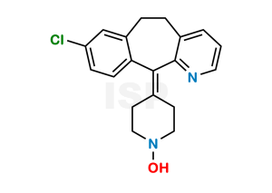Desloratadine N-Hydroxy Impurity - Image 1