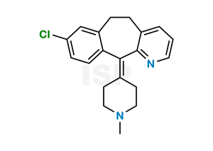 Desloratadine N-Methyl Impurity - Image 1