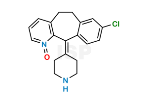 Desloratadine N-oxide - Image 1