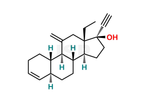 Desogestrel EP Impurity A - Image 1
